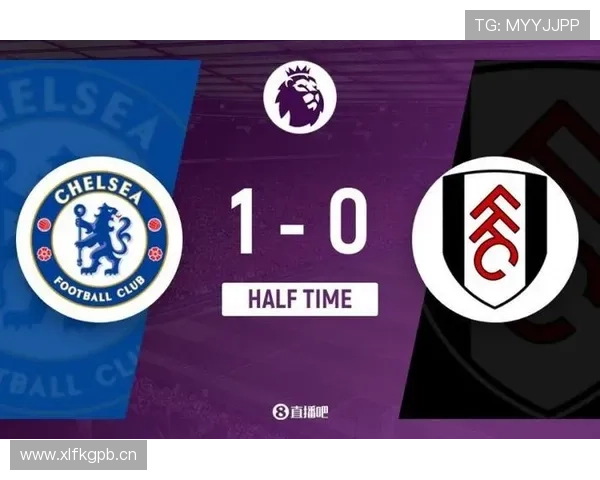 英超切尔西蓝军复兴