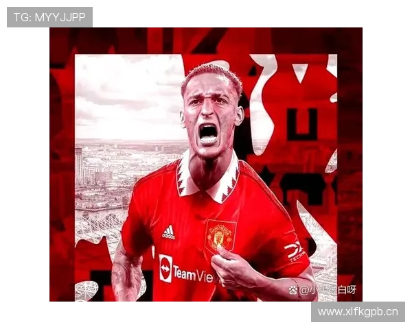 安东尼在曼联表现