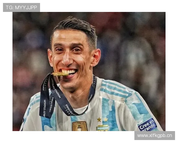 安赫尔·迪马利亚：阿根廷联赛崭露头角登陆欧洲赛场