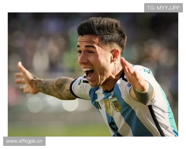 恩佐·费尔南德斯国家队与俱乐部表现差距分析