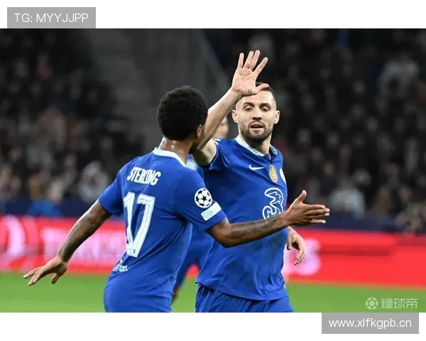 科瓦契奇高位逼抢下的出球稳定性与抗压价值解析