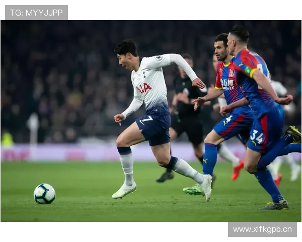 热刺进攻越华丽，防守崩得越彻底？