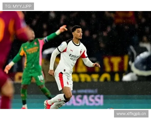 AC米兰防线频频被打穿，是站位混乱还是回防太慢？问题藏不住了！