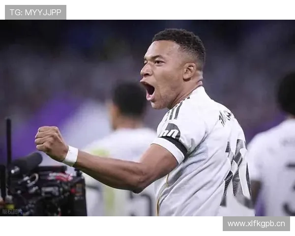 姆巴佩来了,皇马进攻却越打越乱? 姆巴佩来了,皇马进攻却越打越乱?