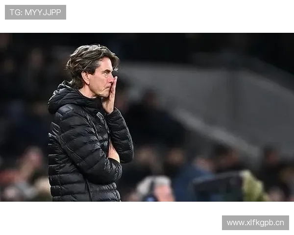 热刺想争冠却总当配角？中锋困境暴露穆帅遗留的战术僵化