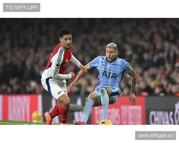 热刺多点开花却难赢球，问题出在没有真正终结者？